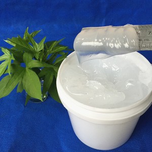活塞密封油膏 氣動(dòng)閥潤(rùn)滑脂