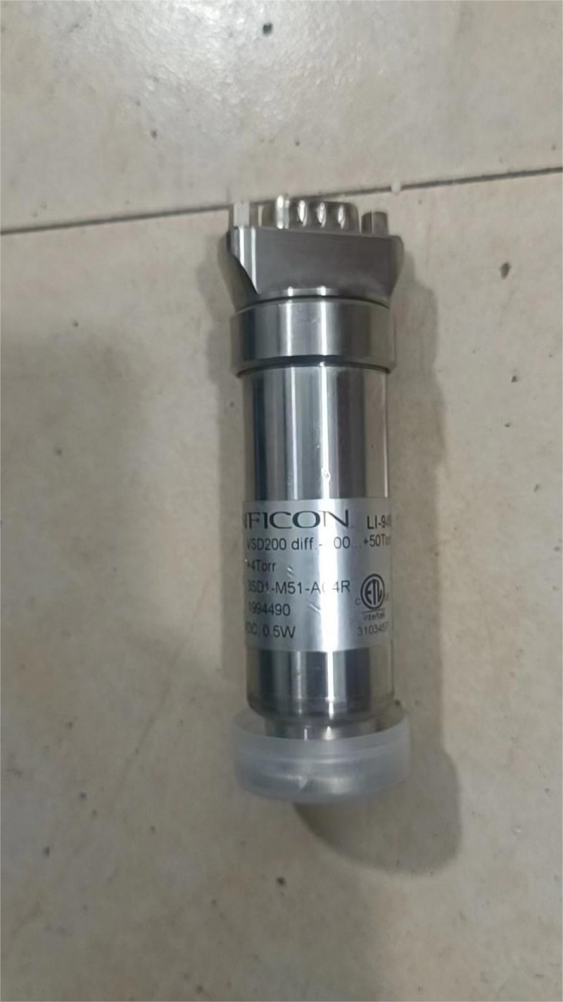 INFICON英?？嫡婵臻_關-- INFICON英福康真空計測量有限公司