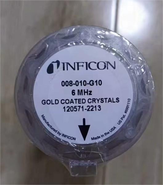 INFICON英?？稻д衿?- INFICON英福康真空計測量有限公司