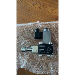 HAWE哈威換向閥DV 4 PHR-WN 1FG 24