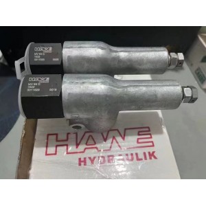 HAWE哈威溢流閥MV64C