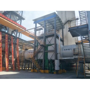 山西化工廠煙氣脫硫脫硝保溫泡沫玻璃