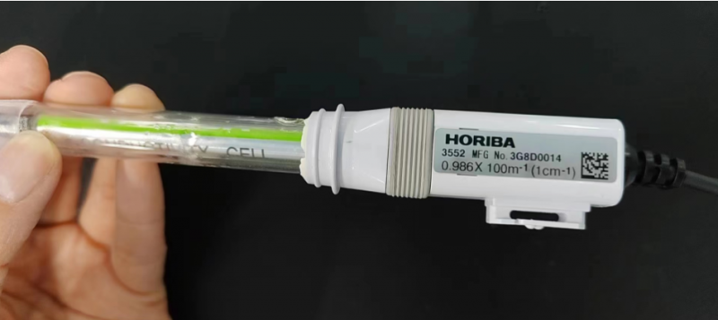 Horiba堀場電極-- Horiba堀場（中國）貿易有限公司