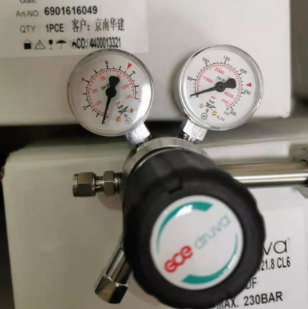 GCE雙級減壓閥FMD 500-14-- GCE減壓閥- GCE閥門銷售