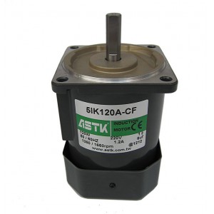海鑫ASTK進(jìn)口120W電動機5IK120A-CF