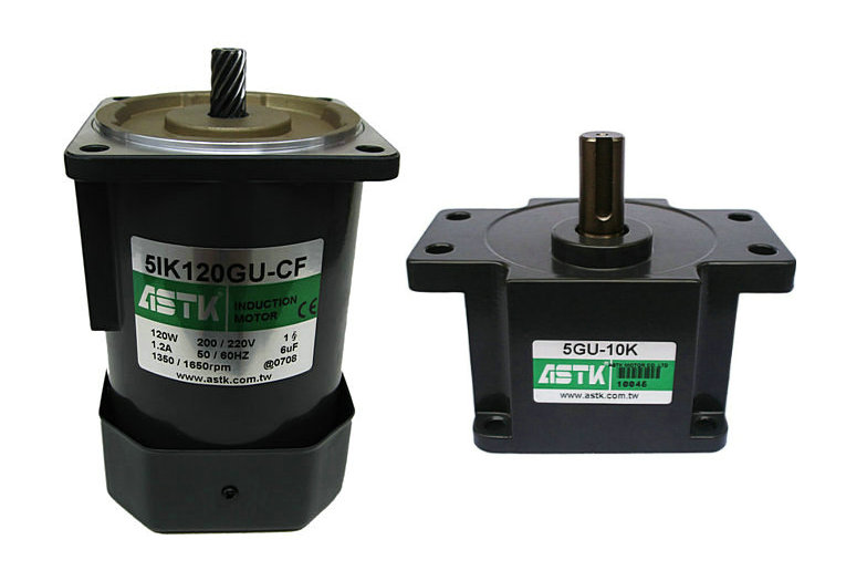 ASTK120W電動機5IK120GU-CF 5GU40K-- 東莞市宗煒機電有限公司