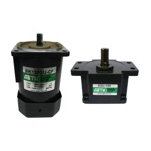 ASTK120W電動機5IK120GU-CF 5GU40K