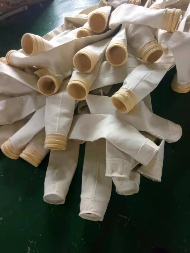 長治垃圾焚燒ptfe+pps135*6米防腐高溫濾袋-- 滄州世成環保機械有限公司