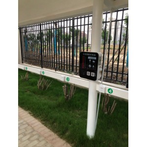 電瓶車充電樁價格  小區電瓶車充電站