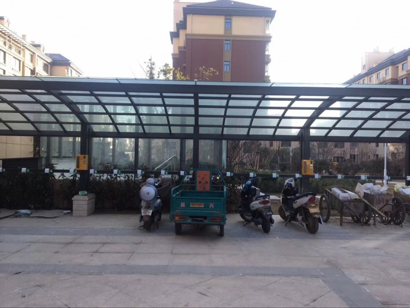 電動(dòng)車充電站廠家，免費(fèi)安裝電瓶車充電樁廠家-- 鄭州勤耕電子科技有限公司