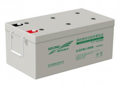 西安科華UPS蓄電池6-GFM-100,科華UPS蓄電池安裝-- 西安青鵬機電科技有限公司