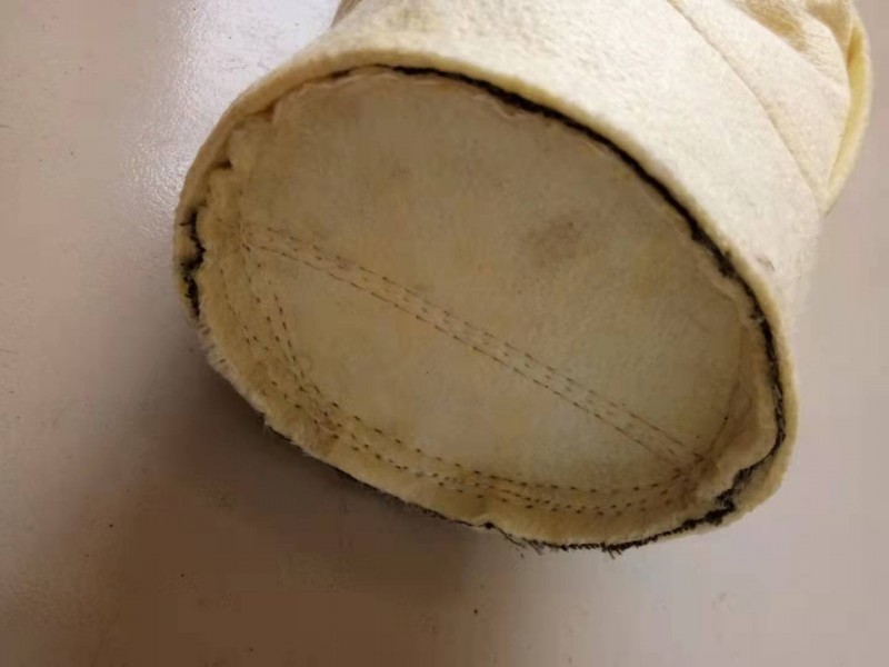 瀝青攪拌站用什么材質除塵布袋-- 滄州世成環保機械有限公司