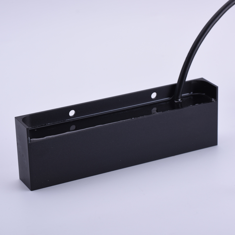 磁電傳感器AGV傳感器MGS-H01磁導航傳感器-- 上海源本磁電技術有限公司