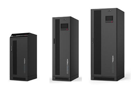 陜西漢中科華UPS電源15KVA/15KW外接蓄電池 IT-- 西安青鵬機電科技有限公司