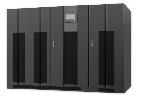 陜西漢中科華UPS不間斷電源6KVA/5400W外置電池機-- 西安青鵬機電科技有限公司