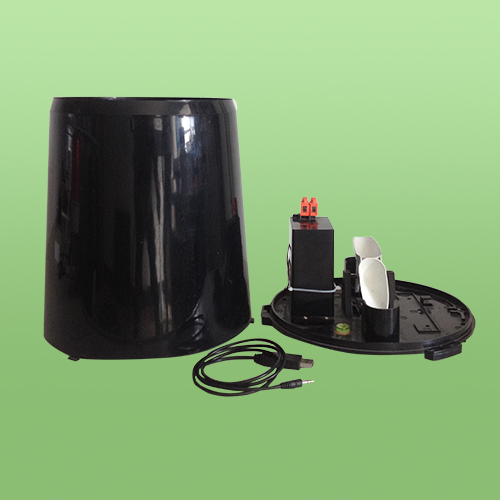 CG-04-B1 雨量傳感器ABS塑料材質(zhì)-- 清易電子（天津）有限公司