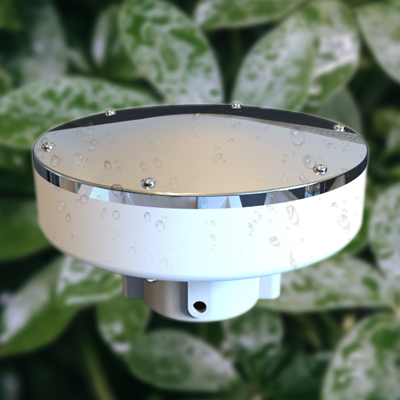壓電式雨量傳感器CG-62清易電子雨量計(jì)-- 清易電子（天津）有限公司