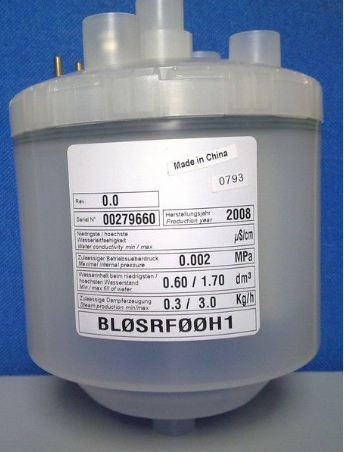 機房精密空調加濕罐BLOSRFOOH1-- 河南世騰環境科技有限公司