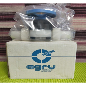 AGRUPVDF隔膜閥