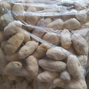 柔性粒狀密封填料