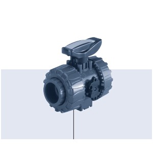 寶德閥門-burkert|2657型兩位兩通手