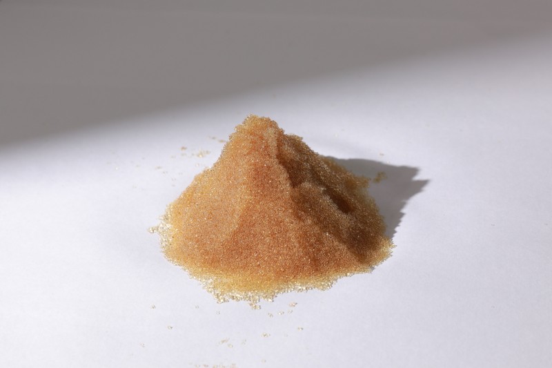 離子交換樹脂去除硝酸鹽-云灃科技-- 云灃科技（北京）有限公司