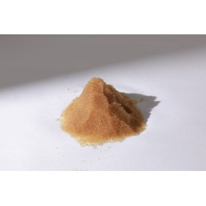 離子交換樹脂去除硝酸鹽-云灃科技
