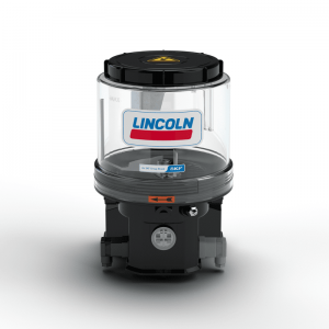 Lincoln潤滑泵P203原裝正品林肯分配