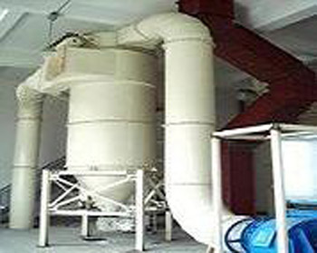 面粉廠用除塵器-- 滄州世成環保機械有限公司