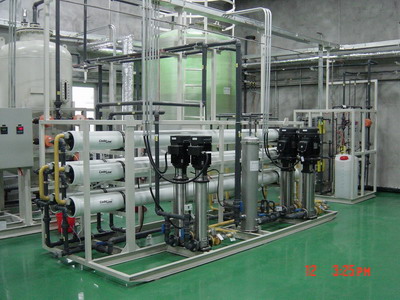 凈水給水設備-- 天津市鑫東水處理設備有限公司