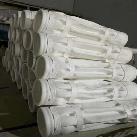 ?廠家直銷PTFE除塵袋陶瓷廠布袋 氟美斯除塵布袋-- 固安縣溫泉休閑商務產業園區曼宇過濾器材設備廠