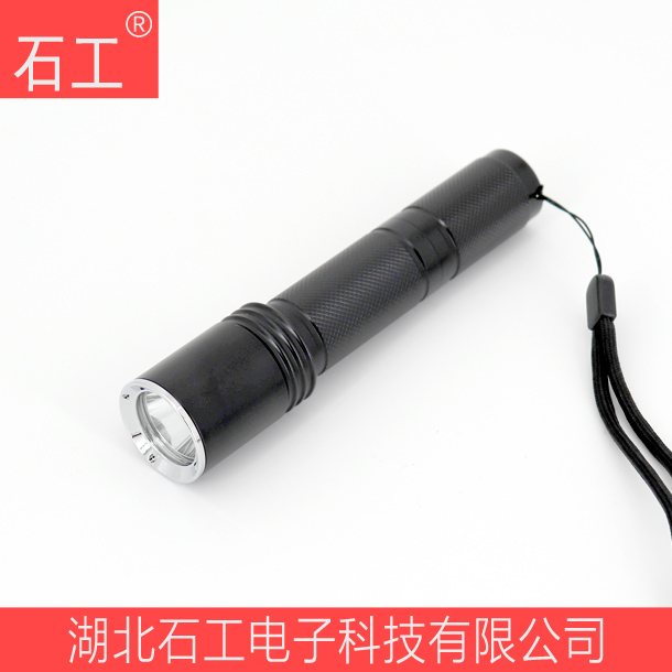 固態高能強光電筒|紫光YJ1010 固態高能強光電筒|紫光YJ1010