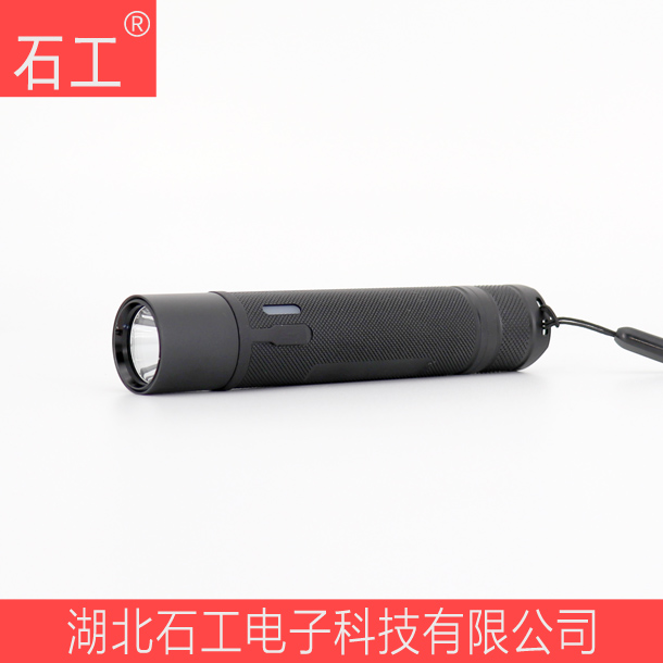 YDZM310 3W 3.7V袖珍微型防爆手電筒-- 湖北石工電子科技有限公司