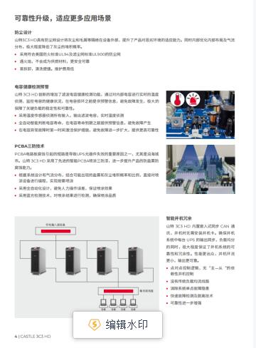山特ups電源控制器15K20KVA主機選型-- 西安青鵬機電科技有限公司