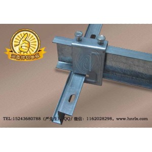 勾搭龍骨廠家/Z型勾搭龍骨/勾搭鋁單