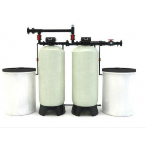 全自動軟水器