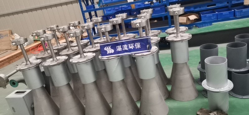聲波吹灰系統 SCR脫硝系統聲波吹灰器DSK-5，廠家直供-- 河北湛流環保設備有限公司