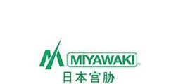 日本宮脅設(shè)備（中國(guó)）有限公司