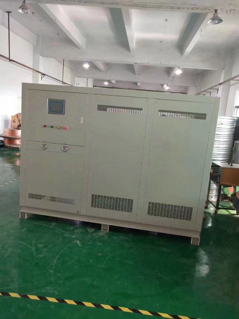 冷水機(jī) 川惠牌高性能冷水機(jī)-- 深圳川惠機(jī)械設(shè)備有限公司