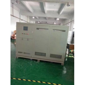 冷水機 川惠牌高性能冷水機