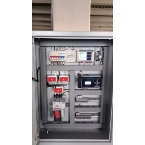AT-BOS建筑設備一體化管理系統 廠家