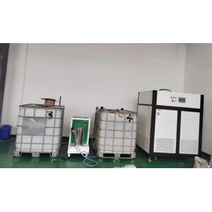 低溫蒸發(fā)器-切削液、清洗廢水、機(jī)加
