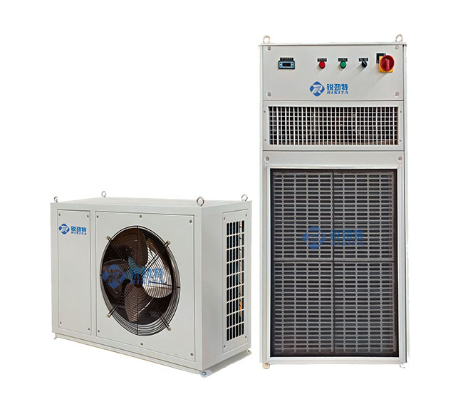 廠家直銷(xiāo)化工型耐高溫空調(diào)智能溫控耐高溫機(jī)柜可制定現(xiàn)貨-- 廣東銳勁特空調(diào)設(shè)備有限公司