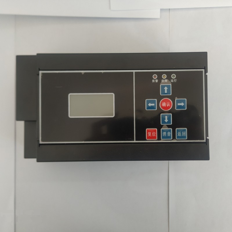 上海LDN2000-SF送風機節能控制器 建筑一體化監控終端-- 陜西亞川智能科技有限公司