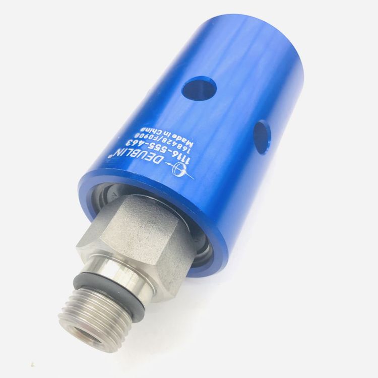 美國杜布林DEUBLIN 旋轉接頭1115-251-430-- 杜布林DEUBLIN(中國)有限公司