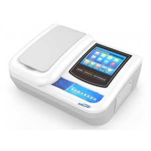 ARS-3000多參數(shù)水質(zhì)快速測定儀