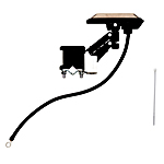 Panasonic高速型集電器DH89-03-- 蘇州克力思貿易有限公司