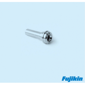 日本Fujikin焊接接頭