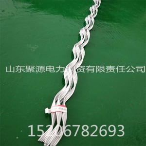 ADSS光纜懸垂預(yù)絞絲山東廠家供應(yīng)發(fā)貨