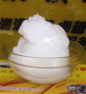 塑膠齒輪潤滑脂 凸輪降噪潤滑脂-- 廣東凱頓新材料科技有限公司